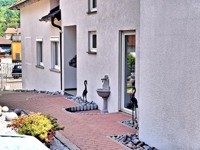 Apartment mieten in Schwäbisch Gmünd, Baden-Württemberg