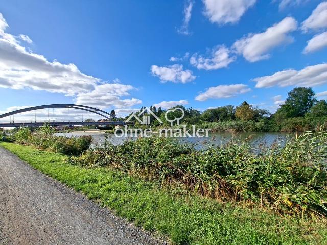 Apartment kaufen in Vahrenwald-List, Hannover
