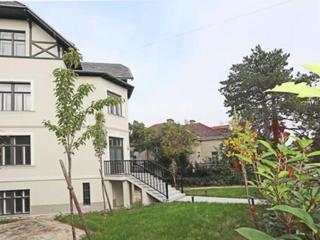 Haus mieten in Wien