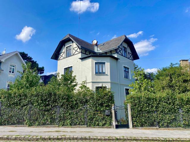 Haus mieten in KG Ober St. Veit, Wien