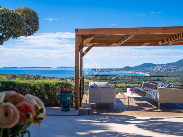 Maison vente à Arrondissement de Draguignan, La Croix-valmer