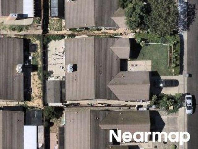 House for sale in Sacramento, California