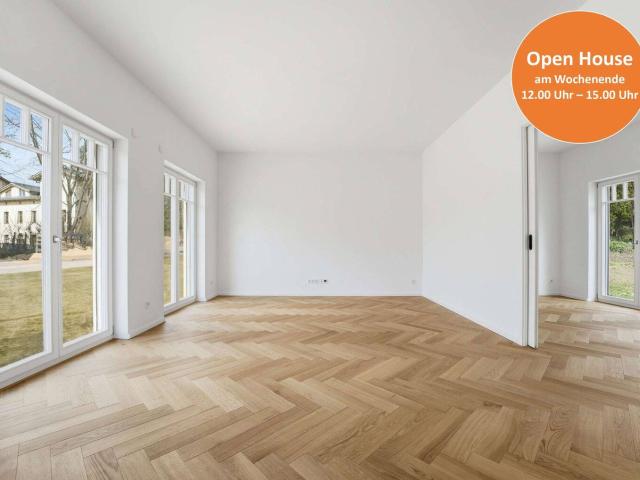 Wohnung kaufen in Auf dem Kiewitt, Potsdam
