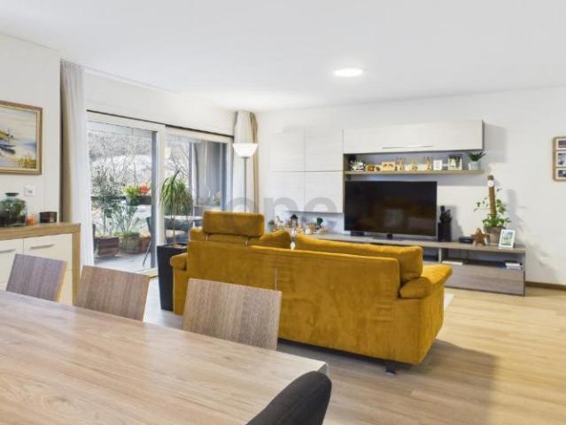 Wohnung kaufen in Aldesago, Tessin