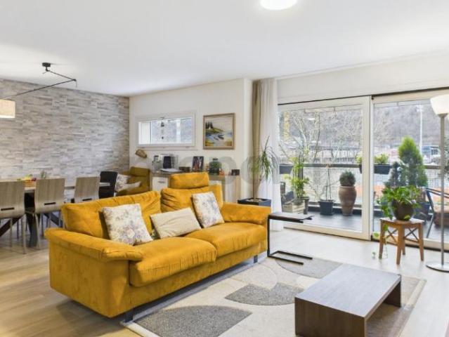Wohnung kaufen in Aldesago, Tessin