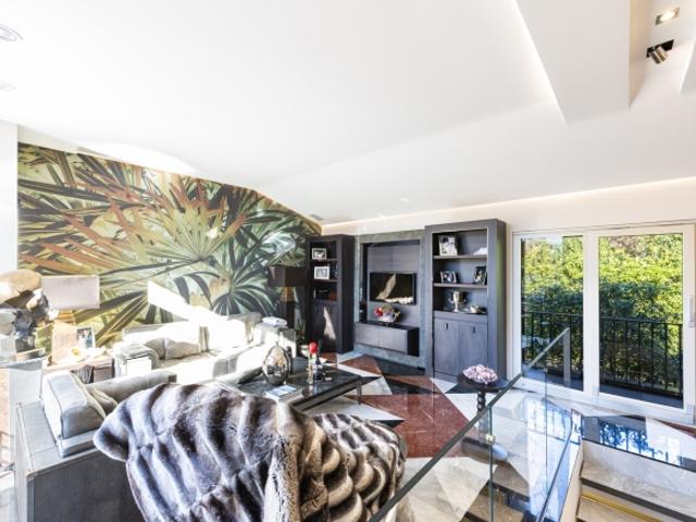 Wohnung kaufen in Collina d'Oro, Tessin