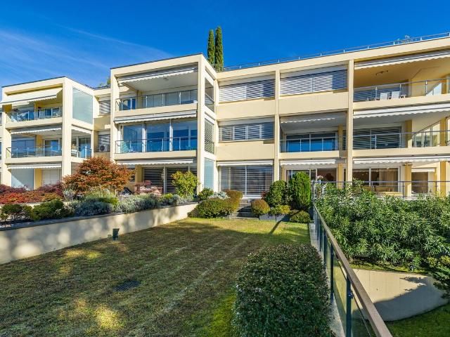 Wohnung kaufen in Collina d'Oro, Tessin