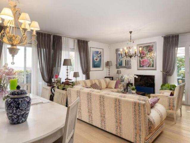 Wohnung kaufen in Marchissy, Waadt