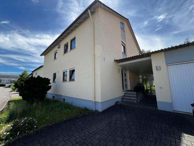Wohnung kaufen in Baienfurt, Baden-Württemberg