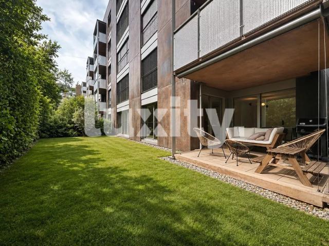 Wohnung mieten in Conches