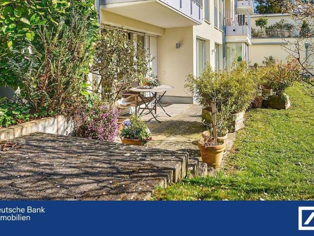 Etagenwohnung kaufen in Bonn, Gronau