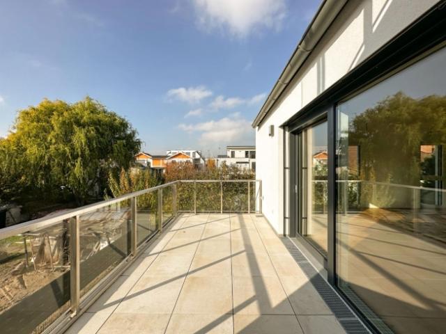 Terrassenwohnung kaufen in Donaustadt, Wien