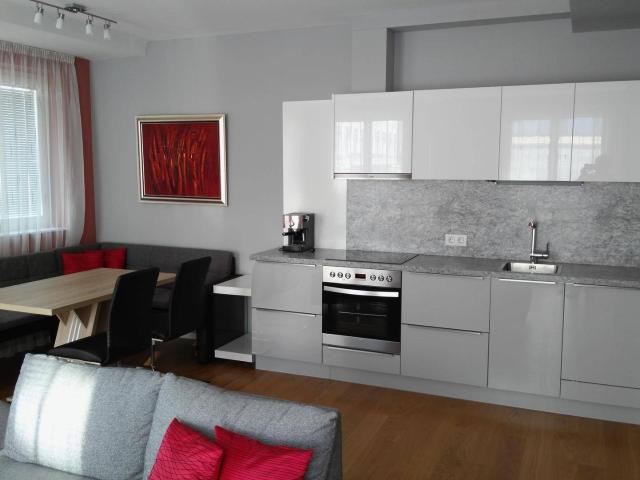 Apartment kaufen in Wieden, Wien