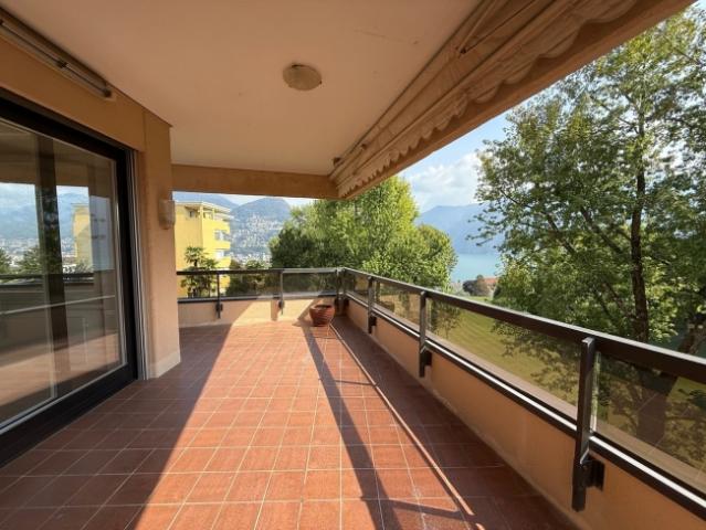 Wohnung mieten in Aldesago, Tessin