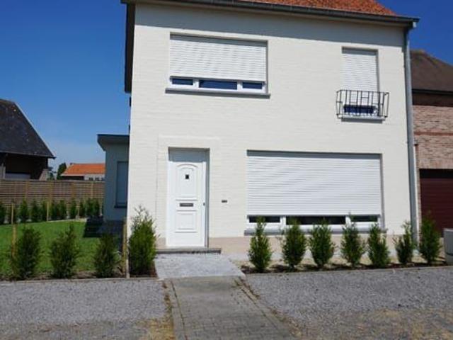 Maison location à Maldegem, Oost-Vlaanderen