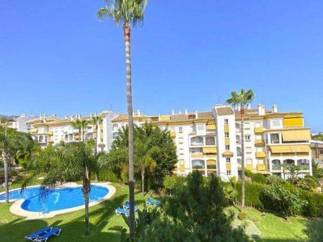 Casa en alquiler en Costa del Sol Occidental, Andalucía