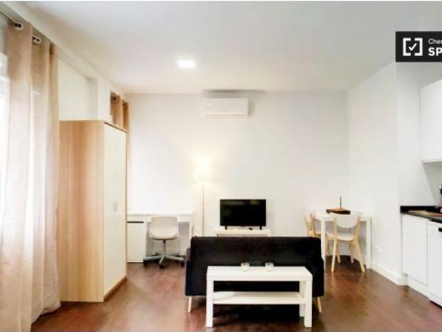 Piso en alquiler en Tetuán, Medina-sidonia