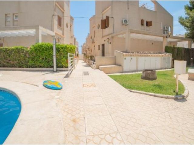 Casa en venta en La Rosaleda, Torrevieja