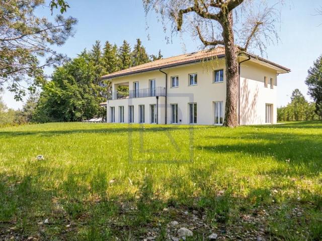Haus kaufen in Epalinges, Waadt