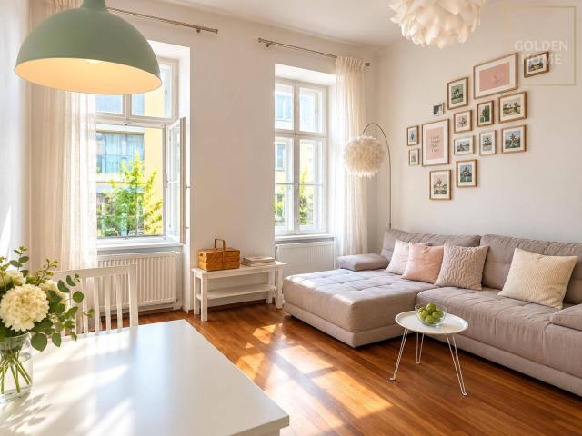 Apartment kaufen in Wien