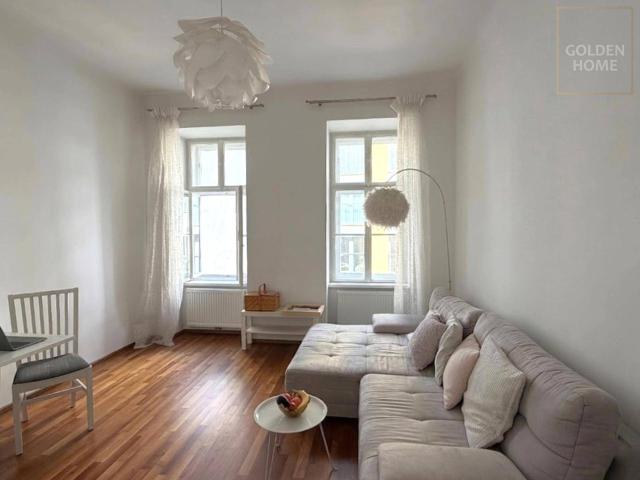 Apartment kaufen in Wien