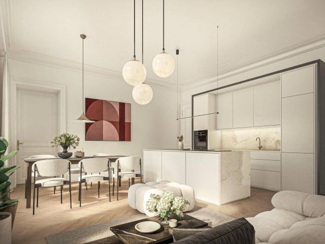 Apartment kaufen in KG Landstraße, Wien