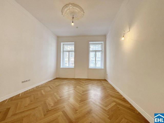 Apartment kaufen in KG Landstraße, Wien