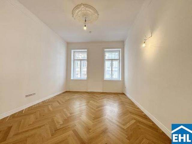 Wohnung kaufen in Wien