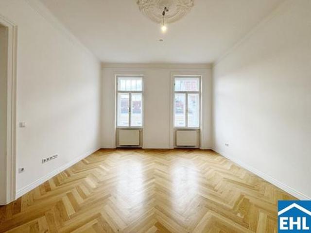Wohnung kaufen in Wien