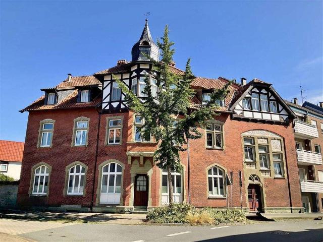 Wohnung mieten in Soest, Kreis Soest