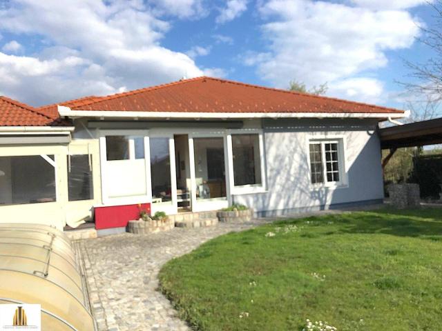 Haus kaufen in Tribuswinkel, Wienersdorf