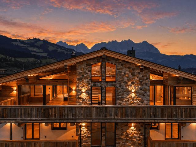 Apartment kaufen in Reith bei Kitzbühel, Tirol