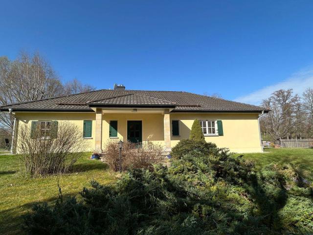 Haus kaufen in Brahmenau