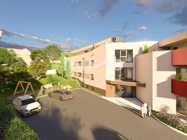 Wohnung kaufen in Peuerbach, Oberösterreich