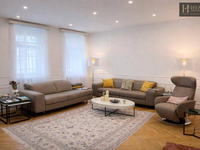 Apartment kaufen in KG Landstraße, Wien