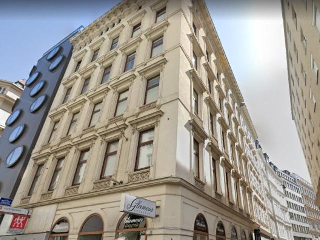 Büro kaufen in Innere Stadt, Wien