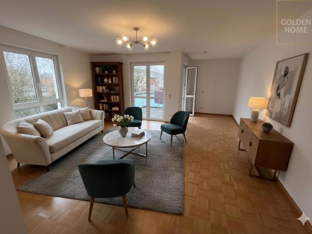 Wohnung kaufen in Dünzlau, Ingolstadt