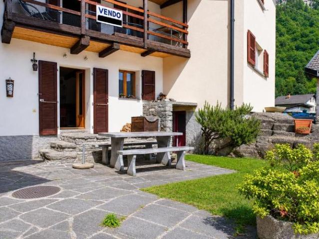 Haus mieten in Campo, Blenio, Tessin