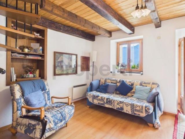 Haus kaufen in Campo, Blenio, Tessin