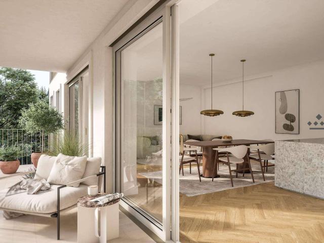 Apartment kaufen in KG Neubau, Wien