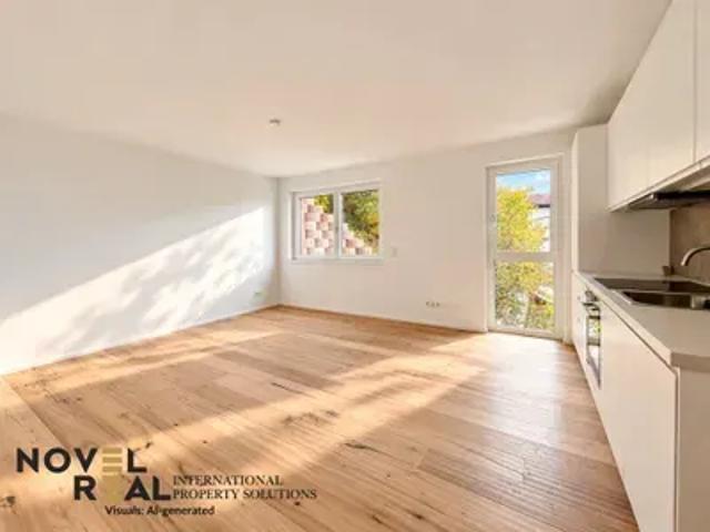Apartment mieten in Döbling, Wien