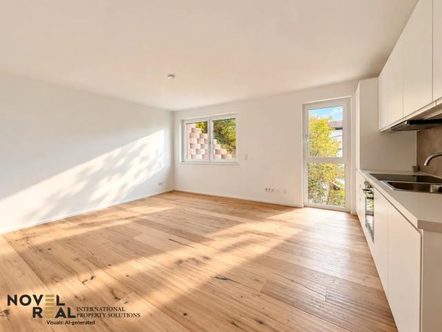 Apartment mieten in Döbling, Wien