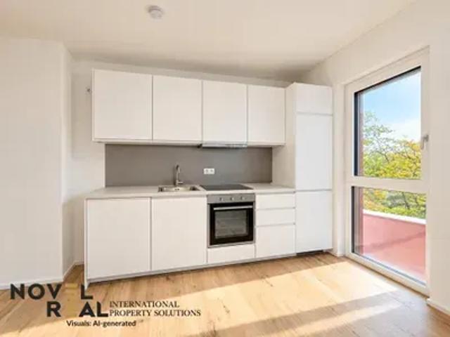 Apartment mieten in Döbling, Wien