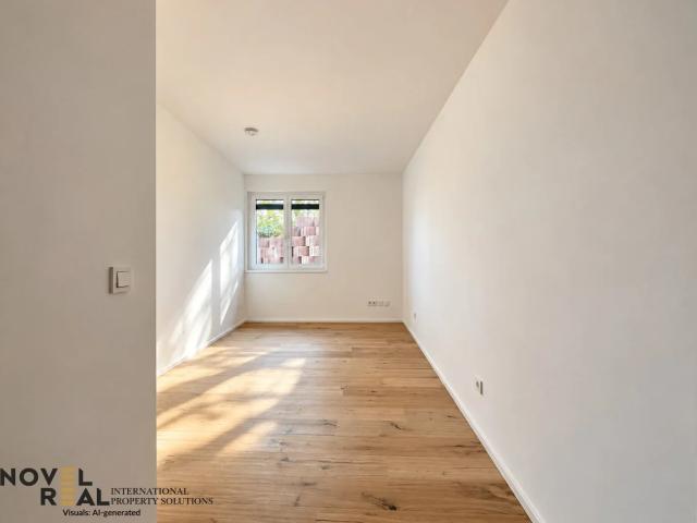 Apartment mieten in Döbling, Wien