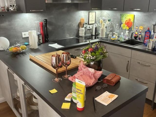 Wohnung mieten in Schwachhausen, Bremen