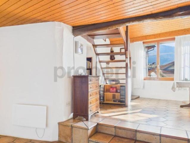 Haus kaufen in Caneggio, Tessin