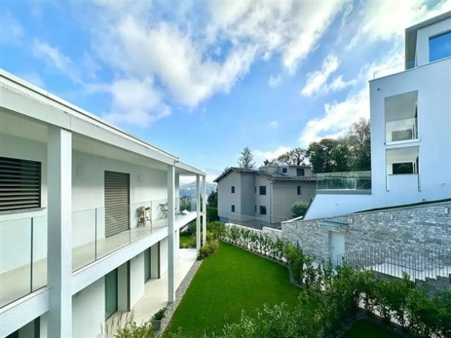 Wohnung mieten in Aldesago, Tessin