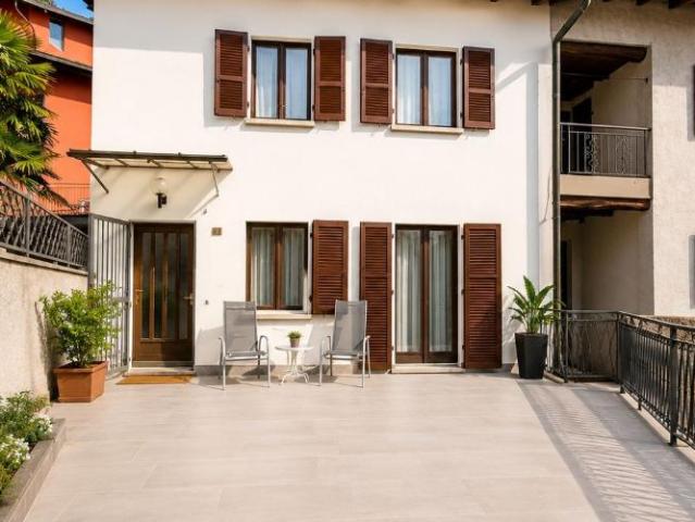Haus kaufen in Gravesano, Tessin