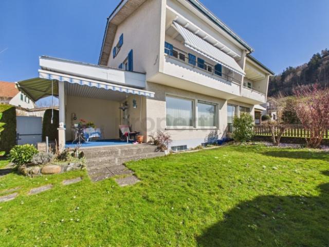 Reihenfamilienhaus kaufen in Bolligen, Bern