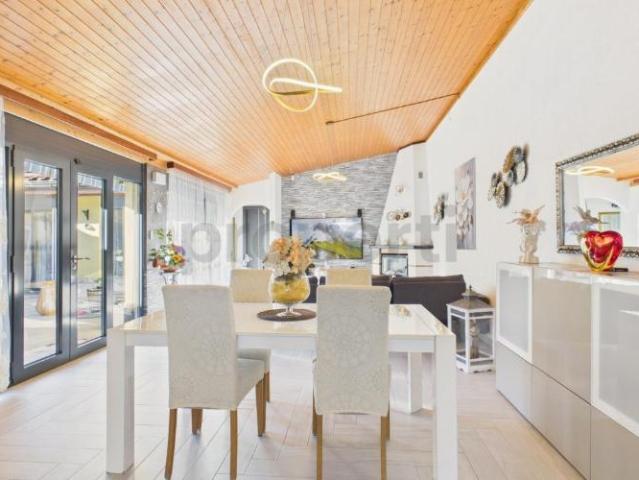 Haus kaufen in Lodrino, Tessin